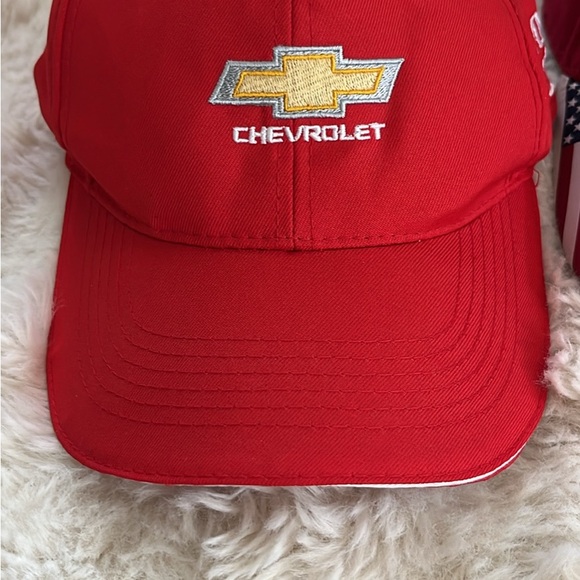 Chevy Baseball Caps - Picture 4 of 6